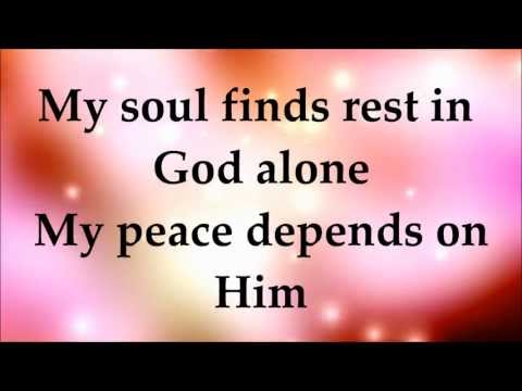 Thumbnail for A Resting Place video