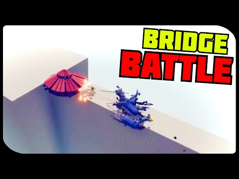 SIMULATION LEVELS ARE EPIC | Totally Accurate Battle Simulator (T.A.B.S) Simulator levels