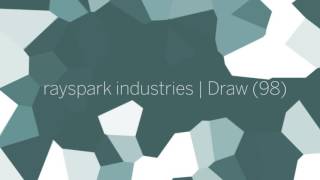 Rayspark Industries - Draw (1998)