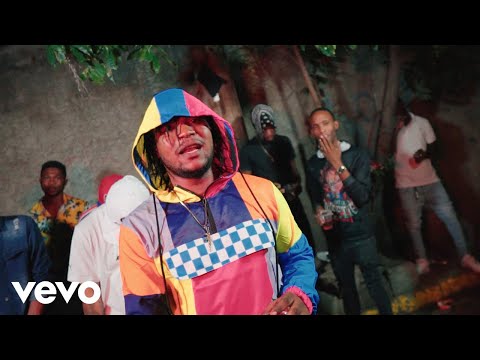 Zizi - Dancehall A Mi Place (Official Video)