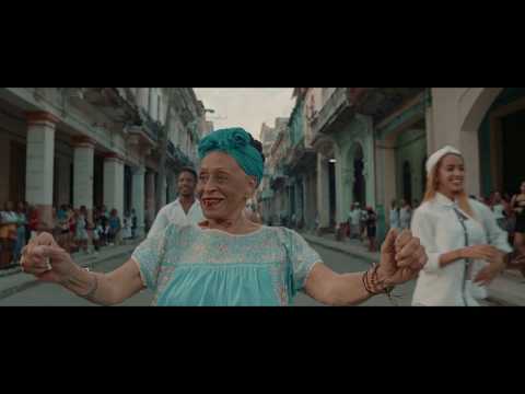 Omara Portuondo - Sábanas Blancas (video oficial)