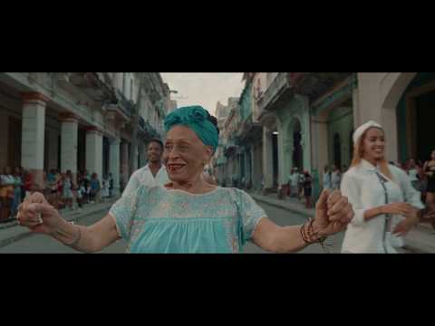 Omara Portuondo - Sábanas Blancas