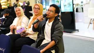 Ribuan Pengunjung! Intip Keseruan Pameran Properti Spektakuler Ini! #Propvaganza