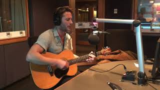 Tim Wheatley live in the studio with Denis Walter