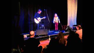 Richard Youngs performs the Longest Song