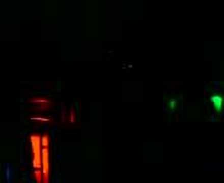 Welcome to the Club Rosenmontagsrave 2008