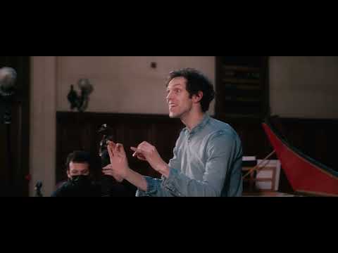 Monteverdi | Vespro della beata Vergine| Lauda Jerusalem| Pygmalion, Raphaël Pichon