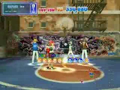 American Audition Gameplay (Nexon)