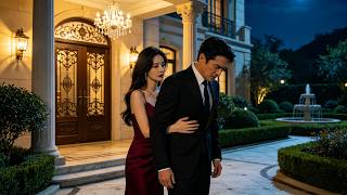 她棄事業守婚姻十年，遭婆婆裝瘋霸凌、丈夫閨蜜背叛，離婚後她飒爽重生。#drama #短剧 #女频 #复仇 #反转 #chinesedrama #短剧全集