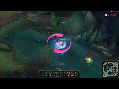 BEST PRO OUTPLAYS IN 2019