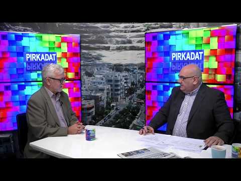 PIRKADAT: Ara-Kovács Attila