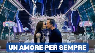 Elon Musk e Katanela: la sua sposa robot