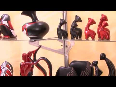 PANACHUK CERÂMICA - Stand EE 020