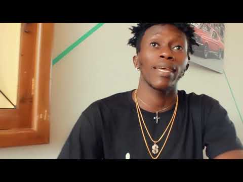 KKN_FEAT. 5BILLION_STRONG_"WAIT 4 U TAY" (OFFICIAL VIDEO)