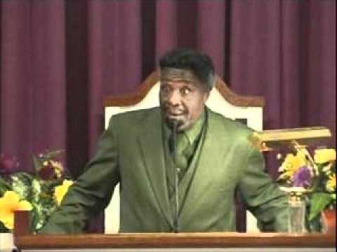 4/5 Billy Washington - We Are Without Excuse