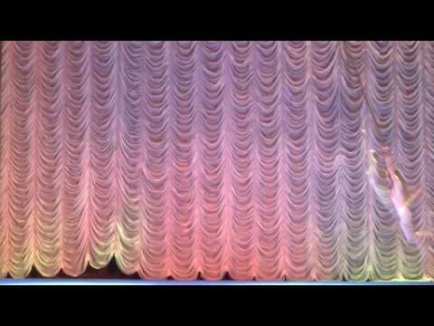 Диана *гимнастка на петлях *ПИЛИГРИМ*