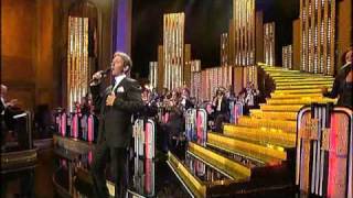 Helmut Lotti - Time to Swing - CD & DVD