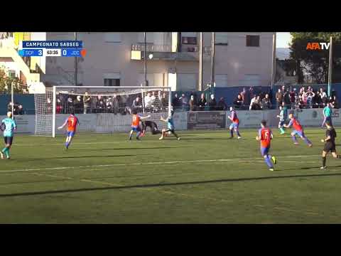 Tiago Oliveira | Melhores Momentos vs. JD Carregosense