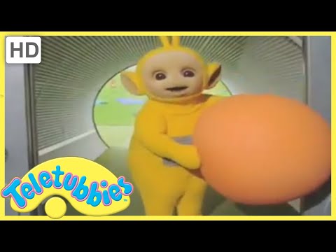★Teletubbies classic ★ English Episodes ★ Ten Pin Bowling ★ Full Episode (S12E311) - HD