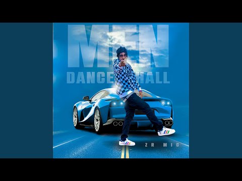 MEN DANCEHALL