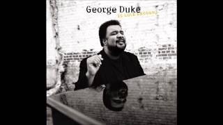 George Duke - It&#39;s Our World