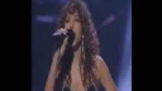 Mariah Carey- Visions Of Love (Live At Grammy)