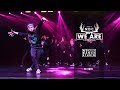PEPPERMINT CREW NDC WE ARE SHOW 19