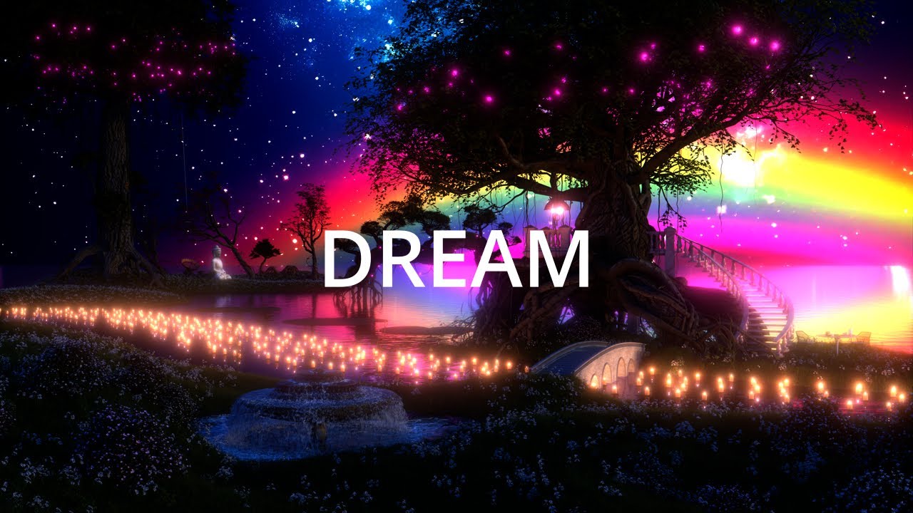 DREAM AFTERLIFE | TOKYO RAIN | LOFI MIX