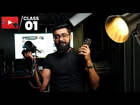 How To Find The Right Audience For YouTube Channel YouTube Course 2025