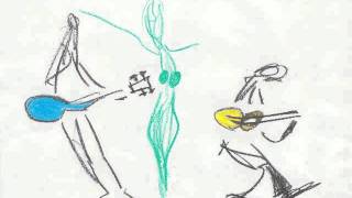 MESSAGE IN A BOTTLE.