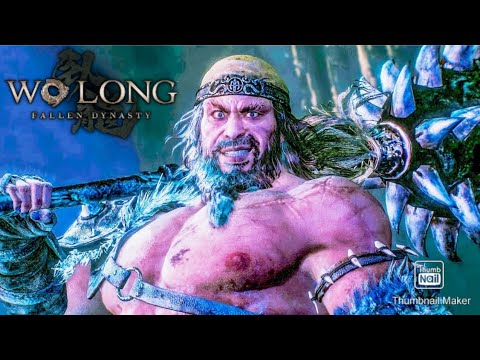 Wo Long Boss Guide Deutsch Wo Long Tipps und Tricks | Boss Guide General Zhang Liang Kampf Strategie