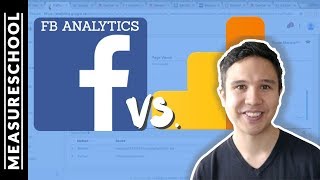 Facebook Analytics vs. Google Analytics - Which is better?