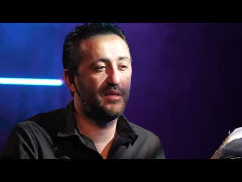 Miki Daniloski - Angelino