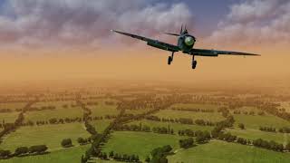 DCS: v2.5.3 Normandy Map 1944 Offline