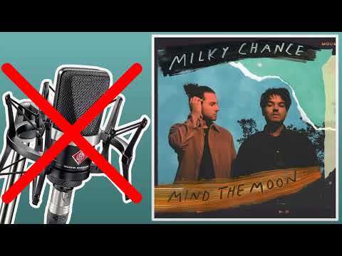 Fado - Milky Chance | Instrumental (Karaoke/No Vocals)