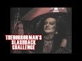 TheHORRORman S Slashback Challenge Vultures 1984