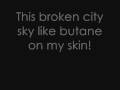 Skylines and Turnstiles- My Chemical Romance ...