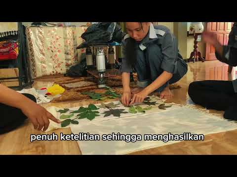 CDIO ABT SEMESTER 6 - VENTURE TO MARKET SPRINT (Green Job Project GIZ)