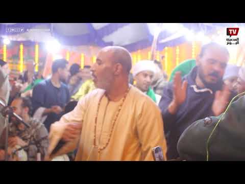 إقبال كبير على الليلة الختامية لـ «مولد السيدة نفيسة»