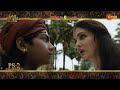 Ponniyin Selvan II Promo World Television Premiere 10 September 2023 6 PM Gemini TV