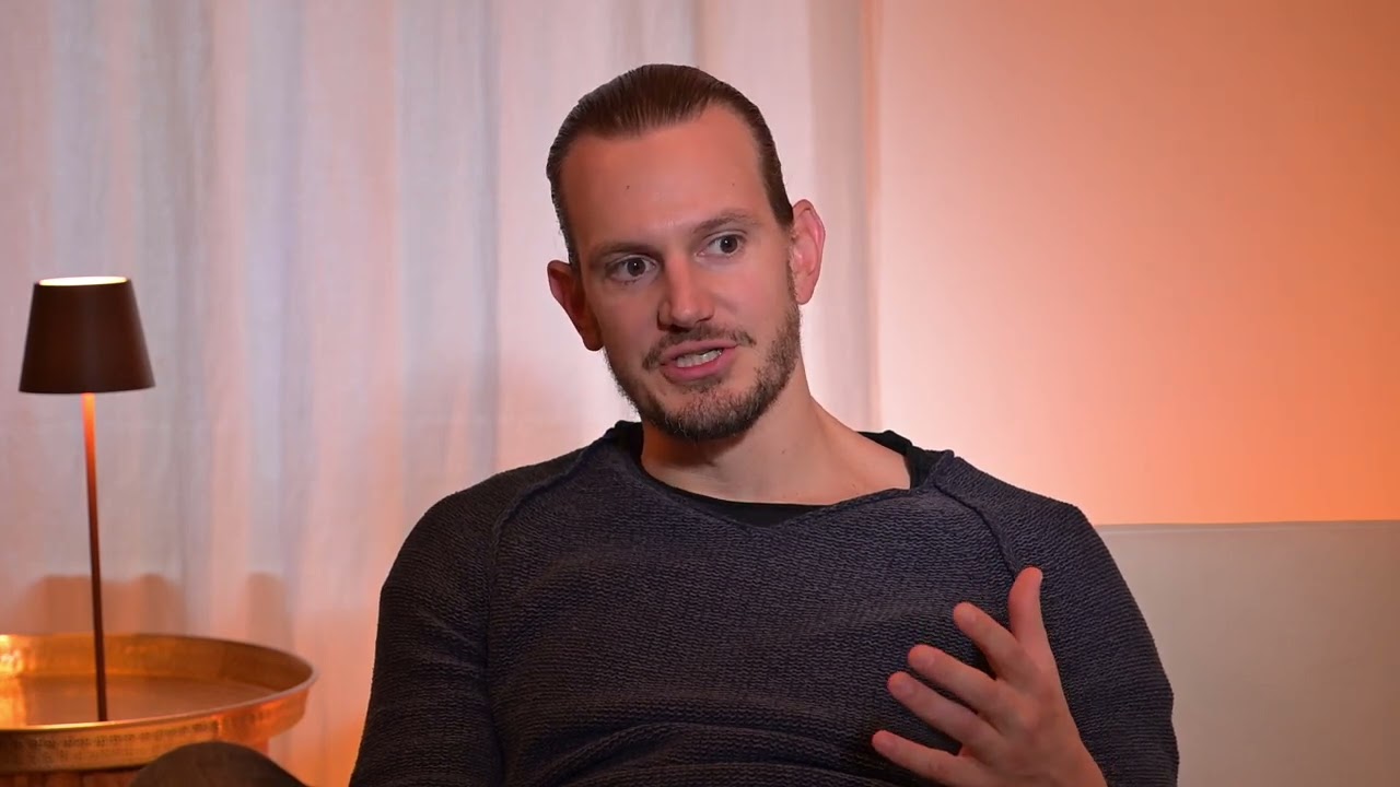 Video: Manuel – Weniger urteilen