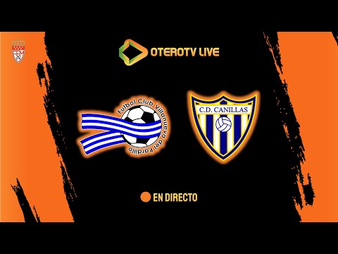 F.C. V. del Pardillo "A" - C.D. Canillas "A" | Preferente Aficionados | Tem. 21-22 | J 15