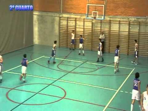 [13-14] FBM Infantil A2 | Infantil A vs Pilaristas