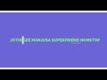 JOTHI GEE MANJUSA SUPERFRIEND NONSTOP
