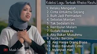 Download lagu KOLEKSI LAGU TERBAIK RHEKA RESTU FULL ALBUM mp3 Download lagu KOLEKSI LAGU TERBAIK RHEKA RESTU FULL ALBUM mp3