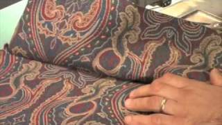 Sofa transformation demo