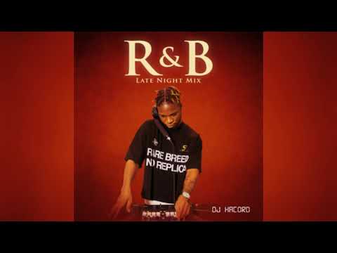 R&B Late Night Mix – SZA, Chris Brown, Summer Walker & More