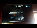 The Forgotten End Credits