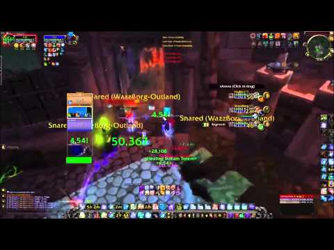 WLS vs Godcomp (2350 MMR)