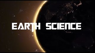 MODG Earth Science - Intro Teaser Trailer